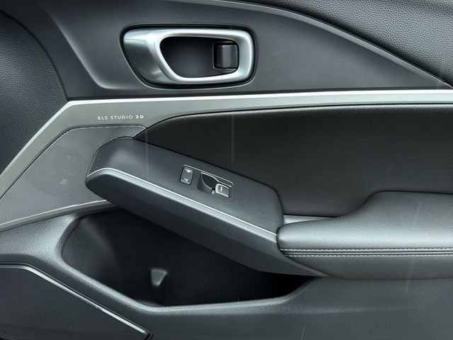 2024 Acura Integra A-Spec Tech Package