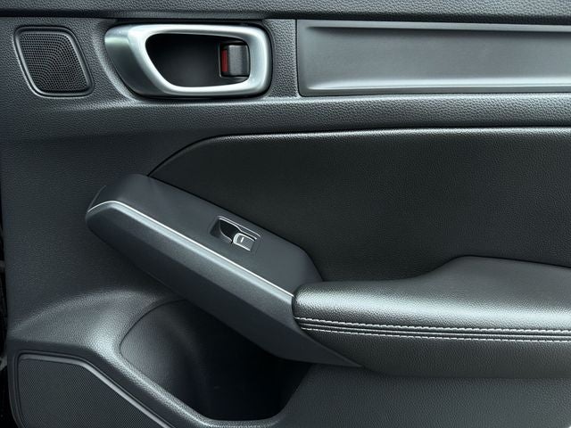 2024 Acura Integra A-Spec Tech Package