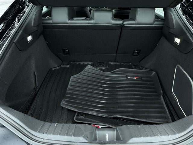 2024 Acura Integra A-Spec Tech Package