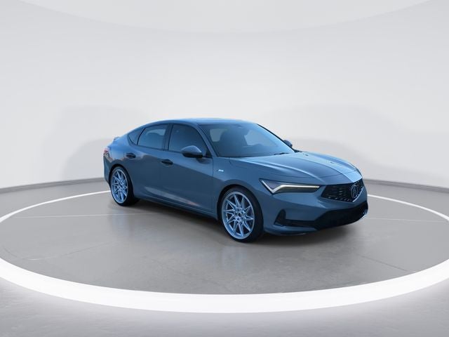 2026 Acura Integra A-Spec Tech Package