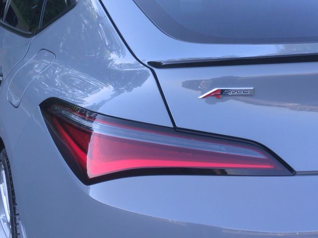 2026 Acura Integra A-Spec Tech Package