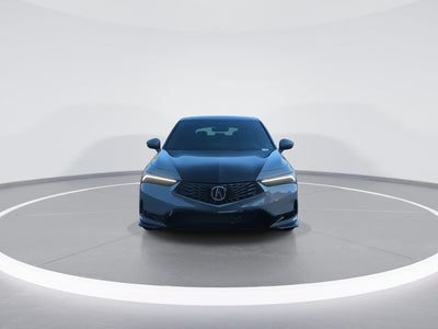 2026 Acura Integra A-Spec Tech Package