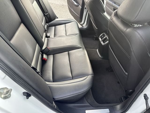 2020 Acura TLX 2.4L Base