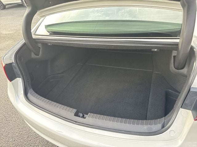 2020 Acura TLX 2.4L Base