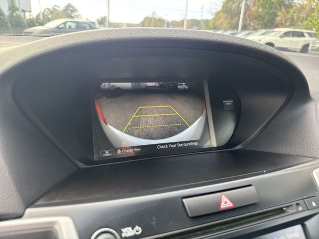 2020 Acura TLX 2.4L Base