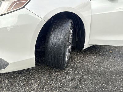 2020 Acura TLX 2.4L Base