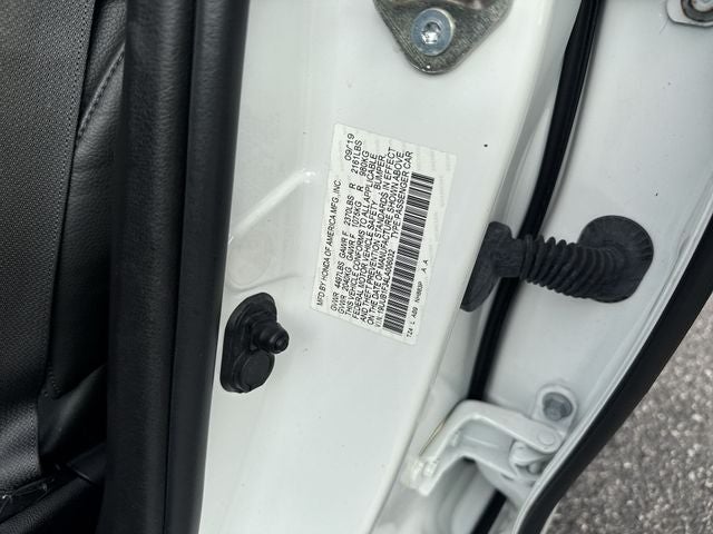 2020 Acura TLX 2.4L Base