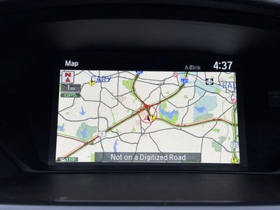 2020 Acura TLX 3.5L Technology Pkg