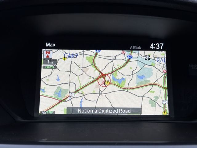 2020 Acura TLX 3.5L Technology Pkg