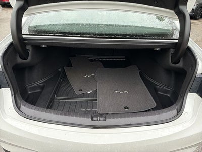 2020 Acura TLX 3.5L Technology Pkg