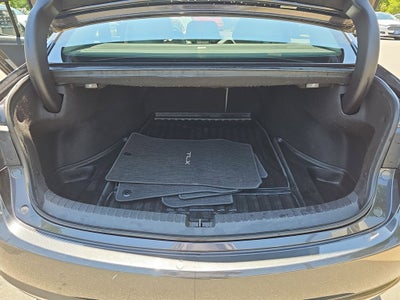 2015 Acura TLX V6 Tech