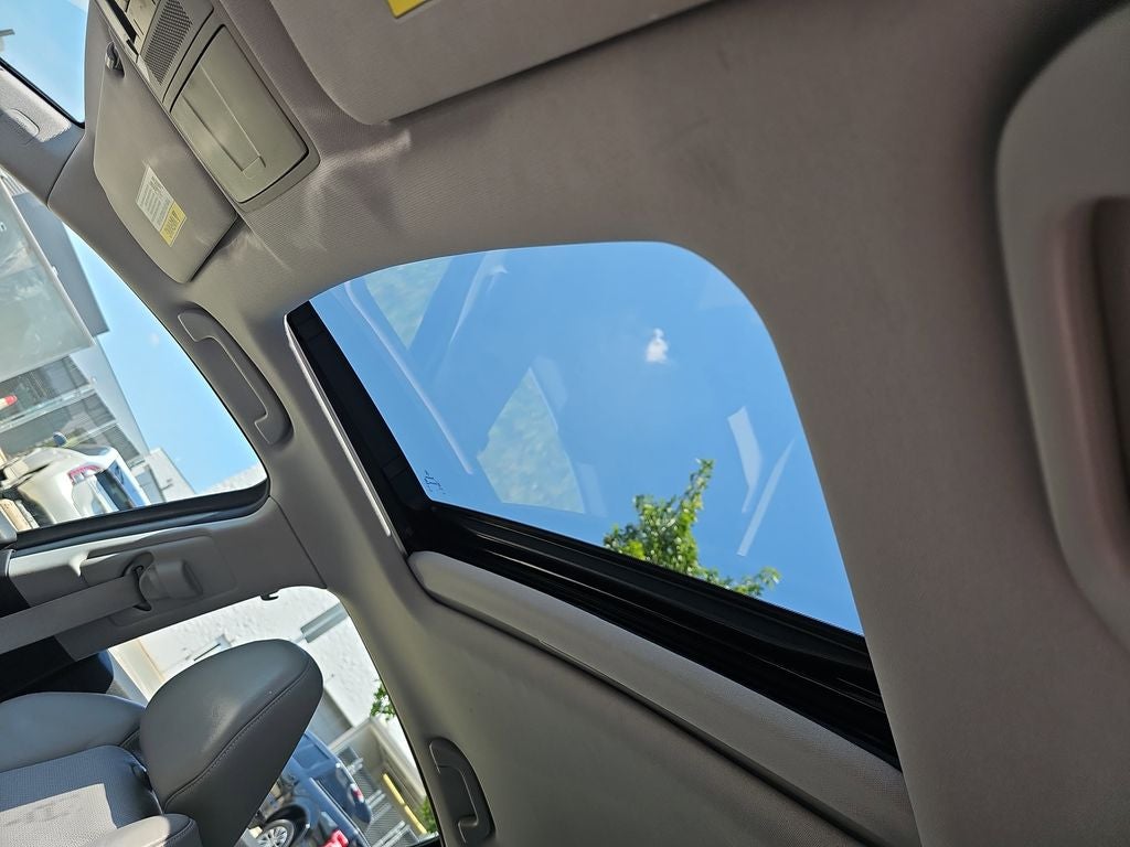 2015 Acura TLX V6 Tech