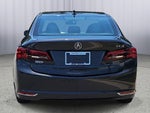 2015 Acura TLX V6 Tech