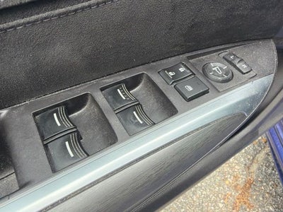 2019 Acura TLX 3.5L Technology Pkg w/A-Spec Pkg