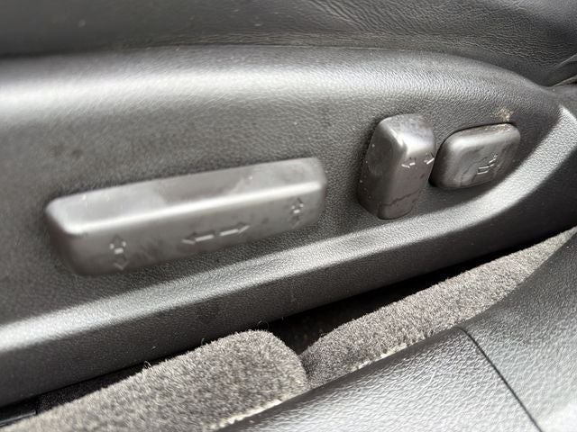 2019 Acura TLX 3.5L Technology Pkg w/A-Spec Pkg