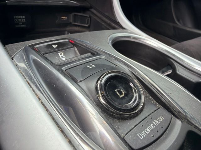 2019 Acura TLX 3.5L Technology Pkg w/A-Spec Pkg