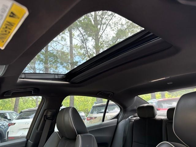 2019 Acura TLX 3.5L Technology Pkg w/A-Spec Pkg