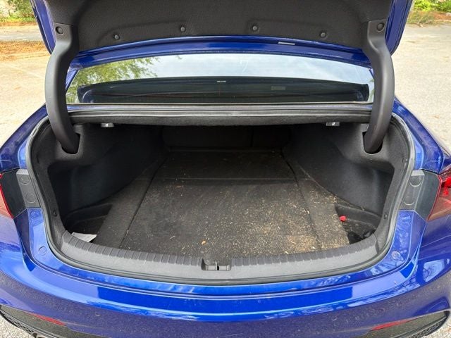 2019 Acura TLX 3.5L Technology Pkg w/A-Spec Pkg