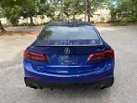 2019 Acura TLX 3.5L Technology Pkg w/A-Spec Pkg
