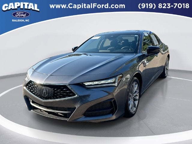 2023 Acura TLX Base Base