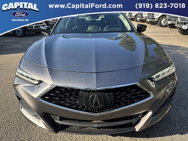 2023 Acura TLX Base Base