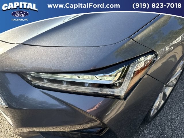 2023 Acura TLX Base Base