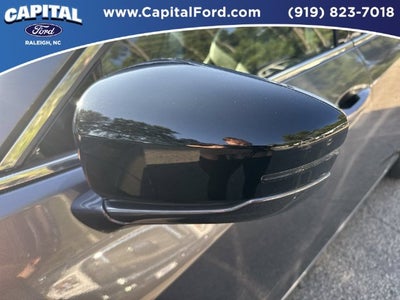 2023 Acura TLX Base Base