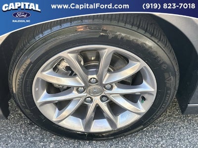 2023 Acura TLX Base Base