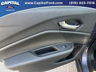 2023 Acura TLX Base Base