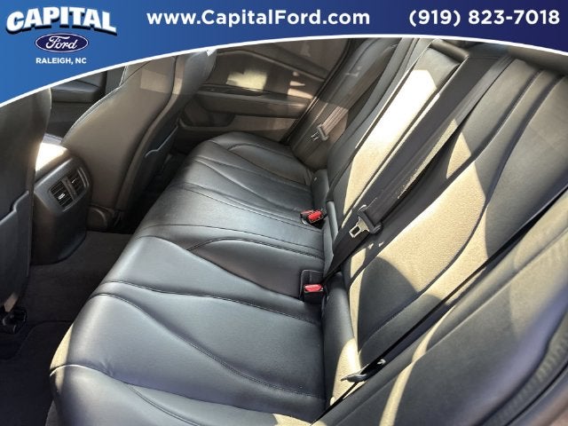 2023 Acura TLX Base Base