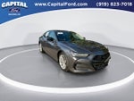 2023 Acura TLX Base Base
