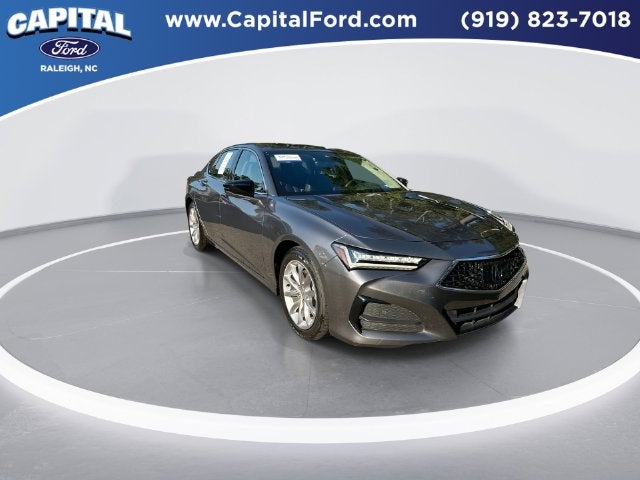 2023 Acura TLX Base Base