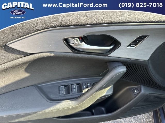 2023 Acura TLX Base Base