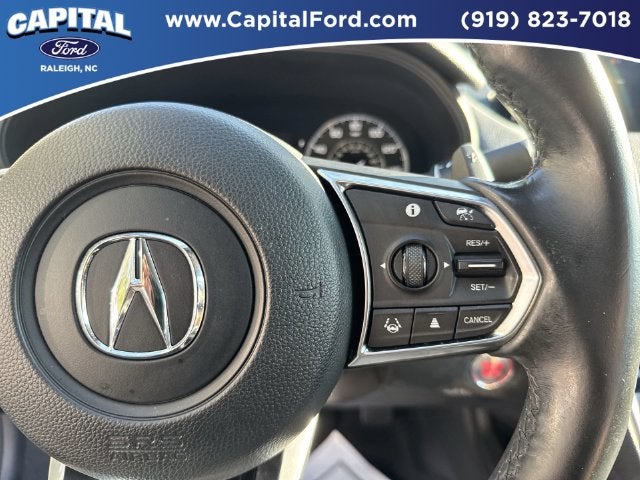 2023 Acura TLX Base Base