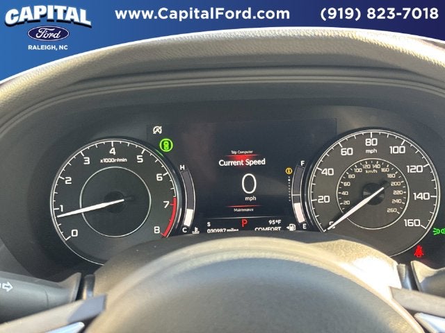 2023 Acura TLX Base Base