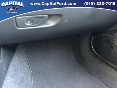 2023 Acura TLX Base Base