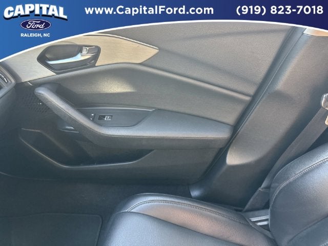 2023 Acura TLX Base Base
