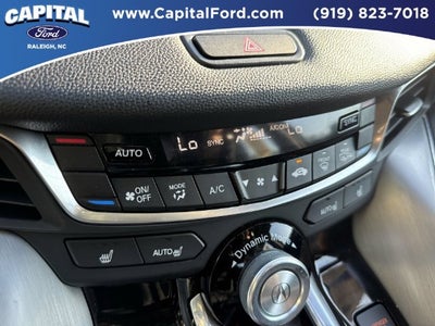 2023 Acura TLX Base Base