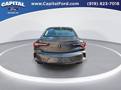 2023 Acura TLX Base Base