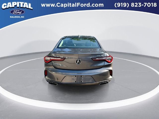 2023 Acura TLX Base Base