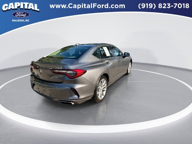2023 Acura TLX Base Base