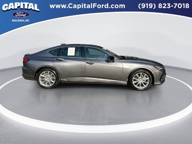 2023 Acura TLX Base Base