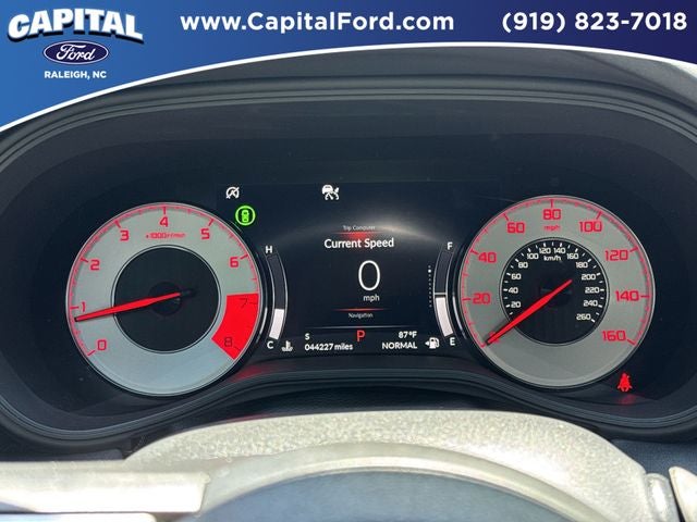 2022 Acura TLX A-Spec Package