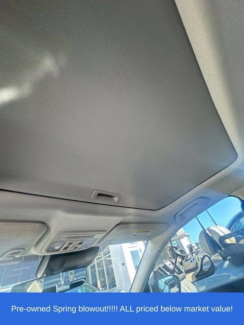 2020 Honda Civic EX-L