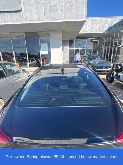2020 Honda Civic EX-L