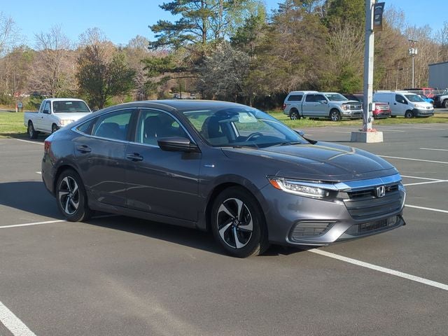 2022 Honda Insight EX