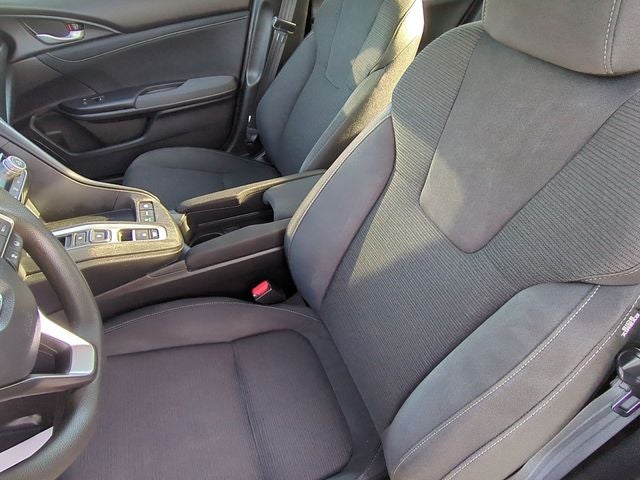 2022 Honda Insight EX