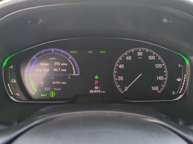 2022 Honda Insight EX