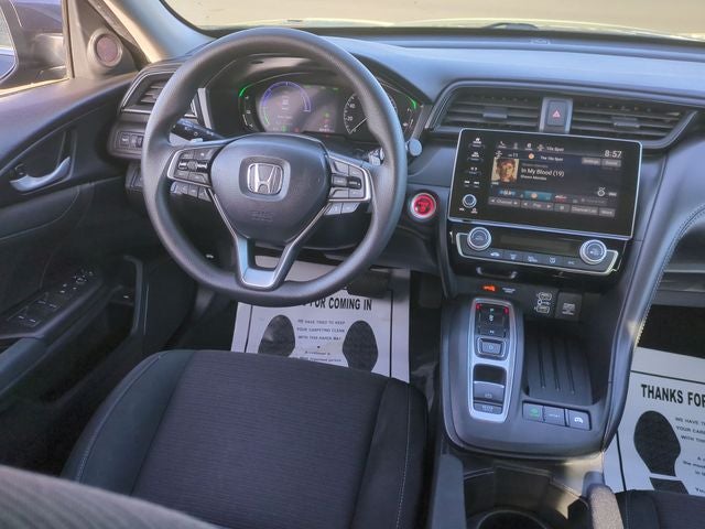 2022 Honda Insight EX