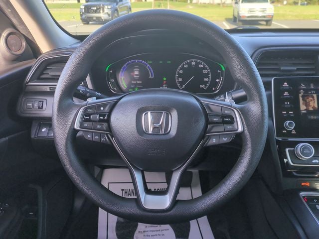 2022 Honda Insight EX